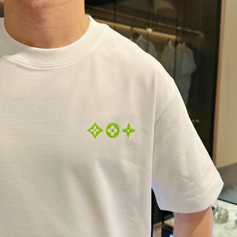 Louis Vuitton T-Shirts